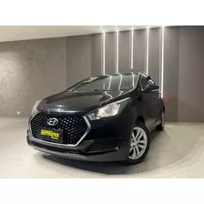 Hyundai Hb20 Comf./c.plus/c.style 1.0 Flex 12v 2018/2019