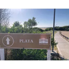 Pinamar. Northbeach. Pueblo De Playa. Alquiler Vacacional