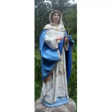 Asunción De La Virgen María, Arte Sacro. Imagen Religiosa.