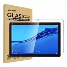 Mica Cristal Templado Para Tablet Huawei Mediapad M6 10.8
