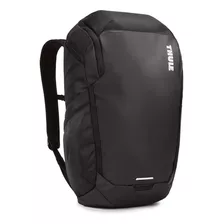 Mochila Thule Chasm 26l, Negra, Talla Única