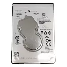 Disco Duro Hdd Refurbished 1tb Laptop Pc 2.5 