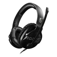 Audífonos Roccat Khan Pro Gaming Headset (roc-14-622)