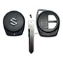 Carcasa Llave Control Suzuki Swift Sx4 Ignis Vitara Y Pila 
