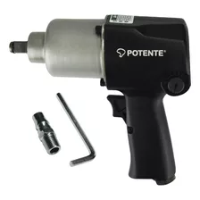 Chave De Impacto Pnuemática Industrial 1/2 Pol 79kg Potente