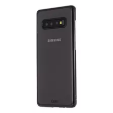 Funda Protectora Delagado Para Galaxy S10 +