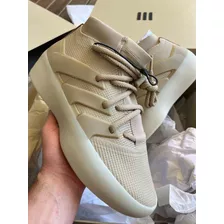 Tenis adidas Fear Of God Clay 27.5 Cm Original