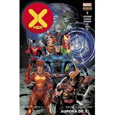 X-men 4ª Série - Diversos Escolha - Editora Panini