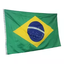 Minha Bandeira Bandeira Do Brasil Linda Para Mastro E Parede Da Marca 