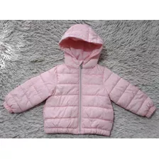 Campera Parka Primark Bebe Beba Baby Con Capucha