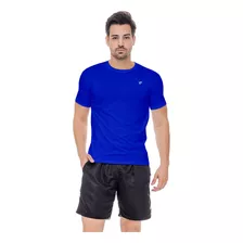 Camisa Térmica Voker Academia Proteção Solar Uv Dry Fit