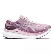 Zapatillas Asics Glide Ride 3 Importada Mujer Running- Salas