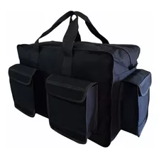 Promoção Bolsa Ferramentas Pesadas Grandes Lona Super Forte