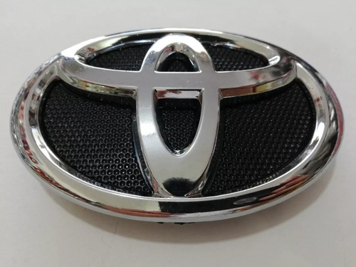 Emblema Toyota Corolla De 2009 A 2013 Foto 3