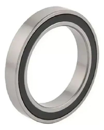 Rolamento 6801/61801 2rs Medidas 12x21x5