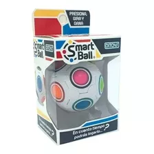 Smart Ball Ditoys Original Juego De Ingenio Sharif Express