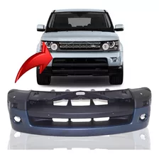 Parachoque Dianteiro Range Rover Sport Ano 2010 11 2012 2013