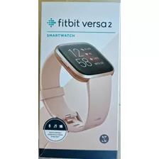 Fitbit Versa 2