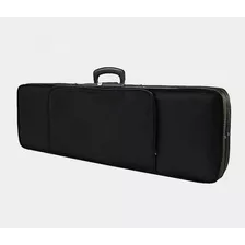 Estuche Para Violín Rectangular Marca Aileen