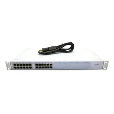 Switch 3com 4400 10/100 Superstack 3 3c17203 24 Puertos