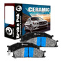 Kit X2 Terminal Direccion Larga Nissan D21 4x2 85/04 Nissan D 21 4x2  D/C