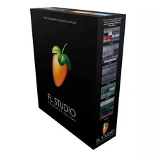 Fl Studio 21 