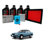 Filtro Gas Nissan Pickup D21 2.4 , Tsuru 3 Todos High Filter