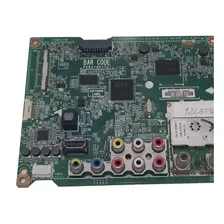 Placa Principal LG 42lb5500