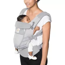 Mochila Porta Bebe Carrier Ergobaby Ergonomico 3-20kg