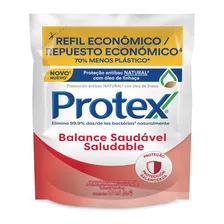 Protex Jab Liq Balance Doypack 200ml