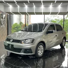 Volkswagen Gol Confortline 2018