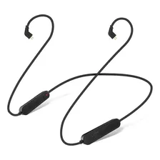 Cable Inalámbrico B/c/mmcx Para Auriculares Kz Aptx