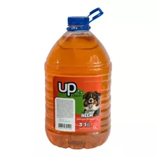 Shampoo Prof Up Clean Óleo De Neem 5l Fragrância Damasco