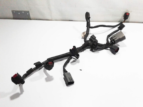 Arns Inyectores Mazda 3 Sedan 2.0 Std 2010-2013 Original Foto 4