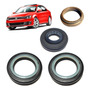 Botonera Alzavidrio Vw Golf/jetta/amarok/vento/tiguan/polo Volkswagen Jetta