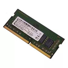 Memória Smart Notebook Ddr4 8gb 2400mhz Pc4-2400t-sa1-11