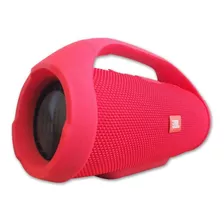 Caixa De Som Boombox 2 Bluetooth Portátil Top De Linha 