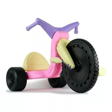 Triciclo Destroyer De Niña Marca Boy Toys