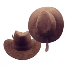 Chapéu Cowboy Infantil Country Boiadeiro Peão Para Festa