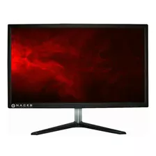 Monitor Naceb 19.5 Led Na-627 Slim Hdmi+vga