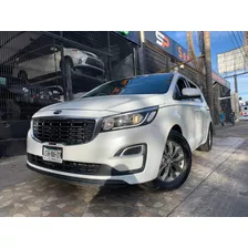 Kia Sedona 2019 