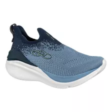 Zapatillas Deportivo Olympikus 177g-ultraleve Celeste