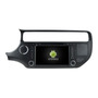 Estereo Android 2k Kia Sportage 2012-2016 Gps Radio Pantalla