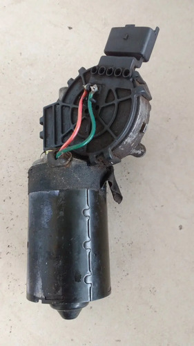 Motor Limpador Para Brisas Peugeot 206 207 5