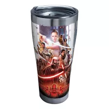 Vaso Aislante Tervis Star Wars Episode Ix De 900 Ml Stainles