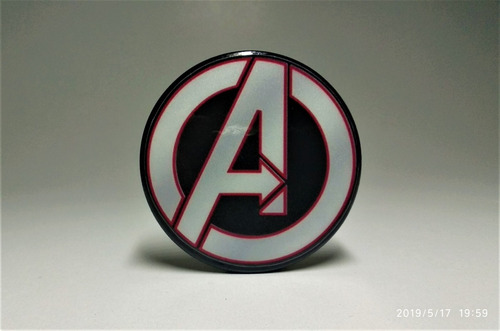 The Avengers  3d  Foto 4