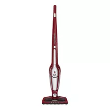 Aspirador Sem Fio Vertical Electrolux Ergorápido Erg23 0.46l Vermelho 110v/220v