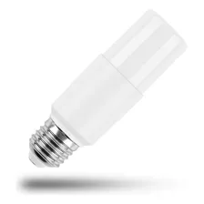 Lampara Led Tubular Stick 15w E27 Blanco Frio 6000k 360°