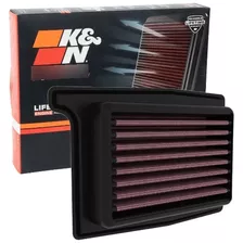 Filtro De Ar K&n Tb-6621 Triumph Trident 660 2021 A 2024