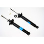 Kit X 4 Amortiguadores Agshock Volkswagen Pointer 00-09